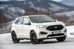 Ford Edge ST-Line 2018 года (WW)